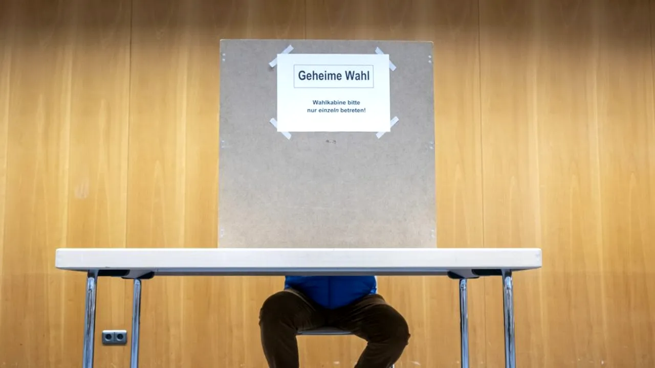 Anularea alegerilor din România ar putea influența Germania? Un partid contestă rezultatele scrutinului parlamentar