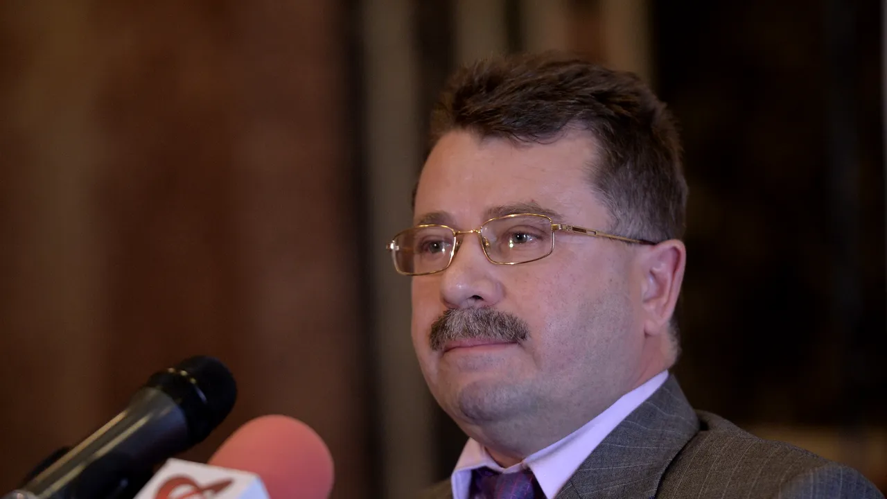 Directorul Metrorex poate fi demis de Consiliul de Administraţie, nu de ministrul Transporturilor
