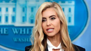 Noua purtătoare de cuvânt a lui Trump, declarație ironică despre China: „Nici măcar nu au toalete corespunzătoare”