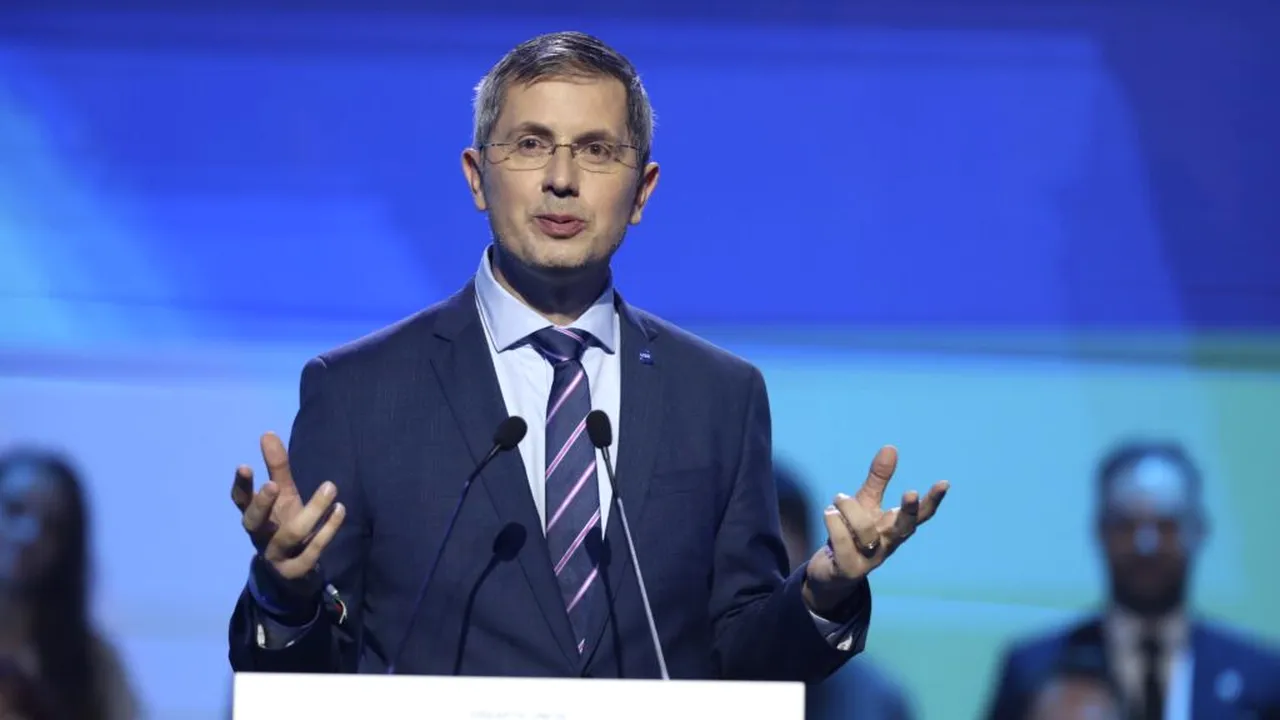 Dan Barna (USR), despre data alegerilor din Capitală: ”Sper să fie cât mai repede, în octombrie-noiembrie”