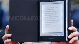 Sony iese de pe piaţa internaţională a distribuţiei de cărţi online