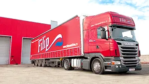 O industrie care era în MOARTE clinică revine puternic. Un business de familie din România care a ajuns la afaceri de 25 milioane de euro