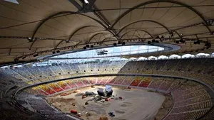 Ce preţuri vor avea biletele pentru meciul amical România-Argentina