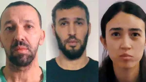 Războiul Israel - Hamas. Atac terorist grav în Israel cu maşini şi cuţite / La Raanana, mai mulţi răniţi şi o femeie moartă / Un alt videoclip Hamas cu cei trei ostatici: în seara asta le vom dezvălui soarta / Raid în Gaza cu cel puţin 33 de palestinieni ucişi / Lider Houthi: Yemen se va transforma într-un cimitir pentru forţele americane 