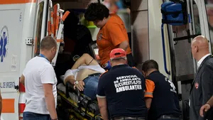 Eugen Neagoe: Inima nu mai bătea regulat şi am rămas fără puls. Îngerii mei păzitori au fost cele două doamne de pe Ambulanţă