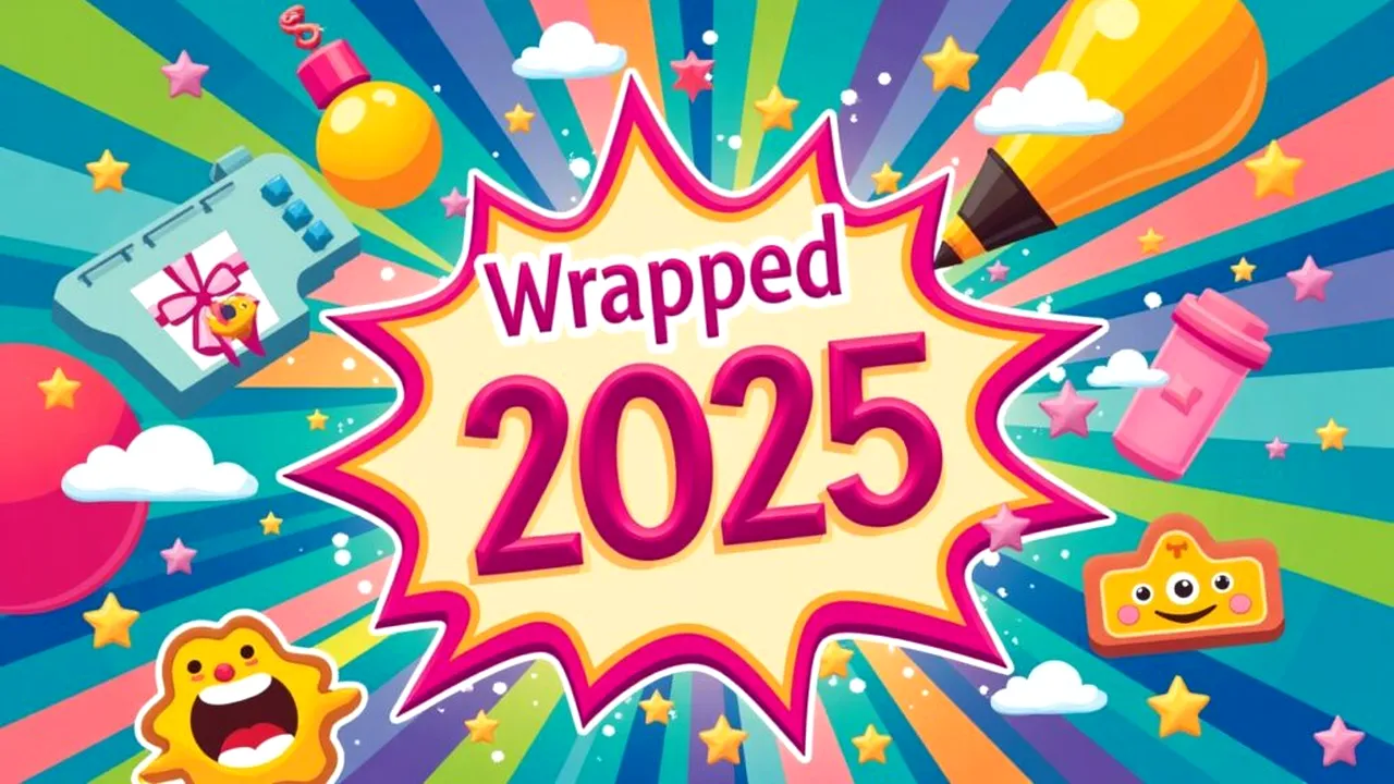 Cum a invadat fenomenul „Wrapped” aplicațiile, brandurile dar și politica