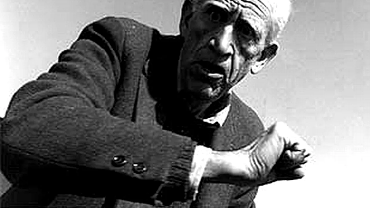 Scriitorul american J.D. Salinger a murit