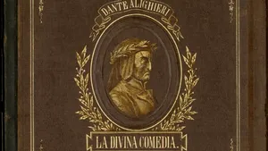 Cercetătorii spun că „Infernul” lui Dante a descris impactul unui asteroid cu 500 de ani înaintea științei moderne