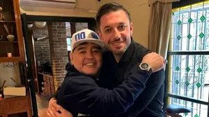 Dezvăluiri despre ultimele ore din viaţa lui Diego Maradona: „Avea o voce ciudată, ca a unui robot”