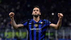 Liga Campionilor: Inter Milano, victorie categorică cu Slavia Praga