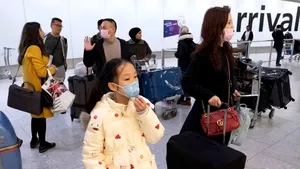 O femeie din Osaka a fost diagnosticată pentru a doua oară cu COVID-19