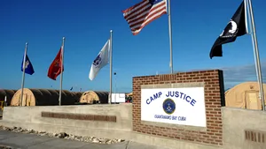 Dick Marty cere ţărilor europene să acorde azil deţinuţilor de la Guantanamo