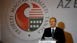 László Tőkés cere autonomie pentru maghiarii din Transilvania, la Băile Tușnad: „Revindicăm drepturi în schimbul teritoriilor pierdute”