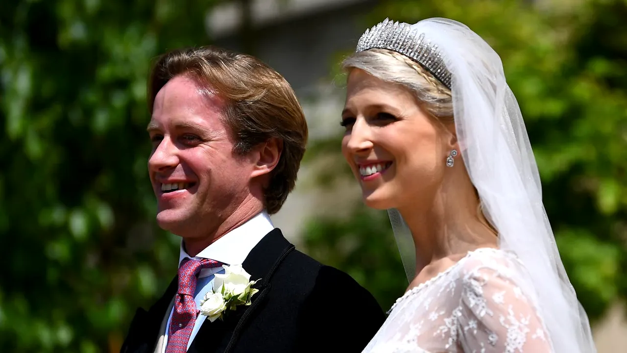 Tragedie în rândul familiei regale britanice. Thomas Kingston, soţul lui Lady Gabriella Windsor a fost descoperit decedat