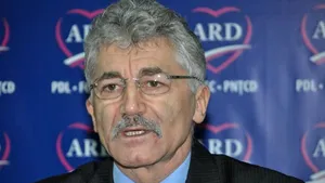 Ioan Oltean: Nu i se poate imputa doar lui Blaga rezultatul alegerilor, vina e a întregii conduceri