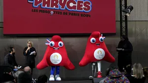 Mascota de la Jocurile Olimpice de la Paris va fi o bonetă frigiană, purtată în antichitate şi pe teritoriul Daciei