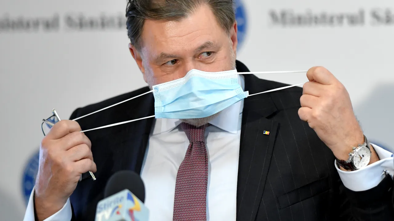 Ministerul Sănătăţii: Nu avem epidemie de gripă în România