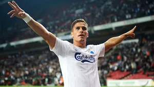 VIDEO Execuţia cipriotului Pieros Sotiriou candidează pentru cel mai prost penalty al anului 2021