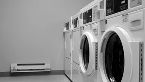 (P) Ce este un uscător de rufe şi ce tipuri găseşti pe piaţă