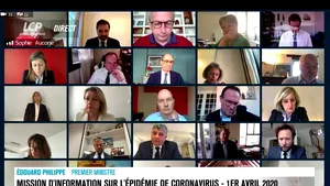 Avertismentul premierului francez: „Nu vom ieşi din izolare toţi deodată”