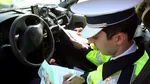 Zeci de permise de conducere, reținute de polițiști în urma unor acțiuni desfășurate în București