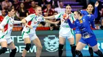 Handbal. Presa maghiară, despre meciul România-Ungaria: va depinde dacă vom fi printre primele 8 echipe