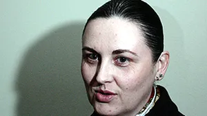 Dosarul în care judecătoarea Andreea Ciucă este acuzată de corupţie, retrimis la DNA