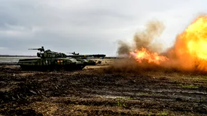 Preşedintele Parlamentului Finlandei avertizează că lumea s-ar putea afla, deja, în cel de-Al Treilea Război Mondial