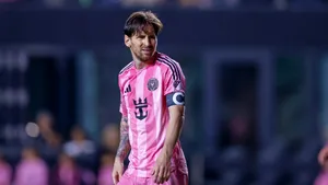 Bodyguardul lui Lionel Messi, interzis de pe teren de Liga profesionistă nord-americană de fotbal