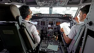 Piloţii irlandezi ai companiei aeriene Ryanair vor intra în grevă în data de 12 iulie