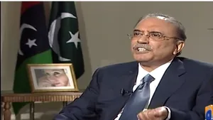 Un fost şef de stat a fost arestat pentru fapte de corupţie