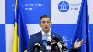 Procurorul general Florența: România se confruntă cu cel mai grav caz de siguranță națională din ultimii 35 de ani