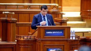 Eugen Tomac, preşedintele executiv al PMP: Dragnea a generat tensiune în societate şi a împins guvernul într-o capcană
