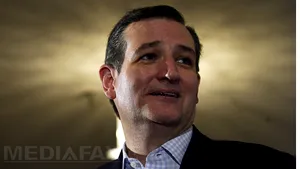 Ted Cruz va anunţa că susţine candidatura lui Donald Trump la preşedinţia SUA