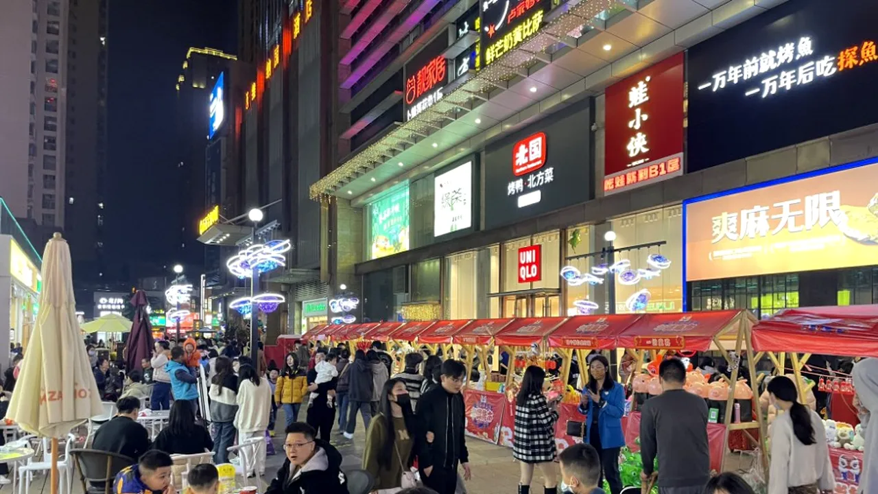 O boală precum gripa bântuie nordul Chinei. OMS a cerut mai multe date 