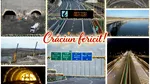 Primul Crăciun cu o infrastructură rutieră de mare viteză care unește Muntenia, Moldova, Oltenia și Dobrogea