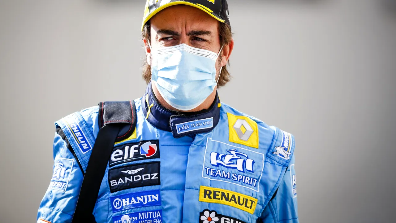 Cât câştigă un pilot de Formula 1 în 2022. Alonso rămâne unul dintre cei mai bine plătiţi 