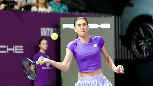 Româncele își continuă parcursul la Indian Wells: Sorana Cîrstea joacă vineri la simplu și la dublu, Jaqueline Cristian, la simplu, iar Gabriela Ruse, la dublu