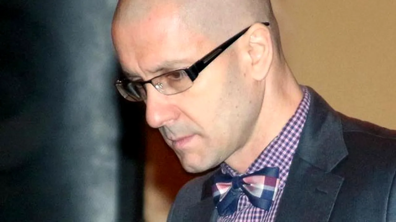 Procurorul Lucian Papici pleacă de la DNA şi revine la Parchetul Tribunalului Timiş