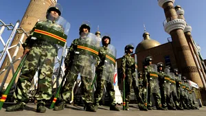Beijingul promite 