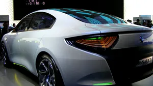 Renault aştepată de la autorităţile române bonusuri pentru maşinile electrice