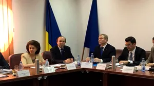 Scandalul de la DNA, arbitrat la CSM. Inspecţia Judiciară, sesizată după ce procurorii DNA Nicolae Marin, Mihaela Iorga şi Doru Ţuluş şi-au susţinut punctele de vedere. Doi dintre ei aşteaptă verdictul privind revocarea din funcţie