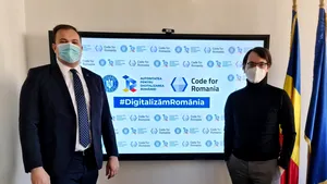 România, în plin proces de digitalizare: acces la date pentru toate instituţiile statului cu un singur cont