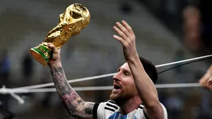 Profeţia făcută de un argentinian în 2015: În 2022, Messi va câştiga Cupa Mondială şi va fi cel mai bun din toate timpurile

