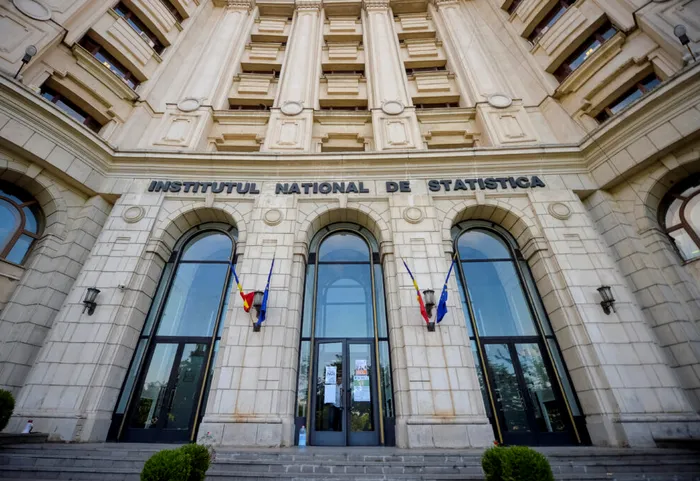 ECONOMIC INS: Economia României a scăzut cu 1,2% în primul trimestru din 2026 față de aceeași perioadă din 2025