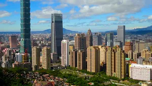 Taiwan nu va aplica restricţii COVID ca în China: reprezintă o metodă „crudă”