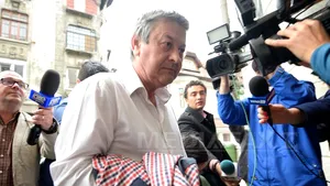 Şef-serviciu din Poliţia Locală Iaşi, Ştefan Avîrvarei, reţinut de DNA în dosarul lui Nichita