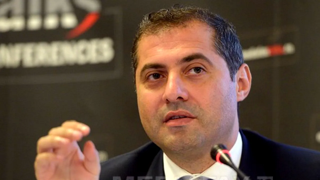 Florin Jianu, primul ministru care a plecat din guvernul Grindeanu din cauza OUG 13: 