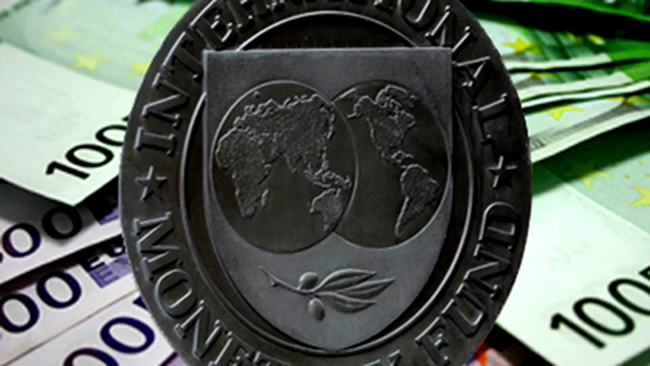 Romania Govt Formally Accepts EUR2.45B Disbursement From IMF