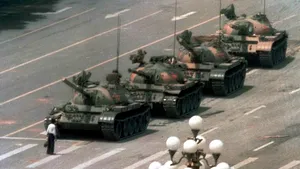 Taiwan și SUA au transmis mesaje de comemorare la 36 de ani de la masacrul din Piața Tiananmen